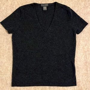 Banana Republic cashmere sweater